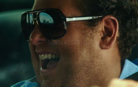 jonah hill gucci sunglasses|Gucci 1622/S .